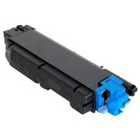 Premium Kyocera M6530CDN - TK5142 Standard Toner - Cyan PRMKT5142C